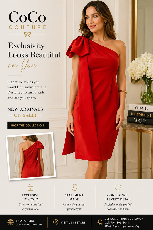 Shop | The CoCo Couture