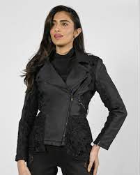 Frank Lyman Jacket 236005-MOC Mocha main image 1