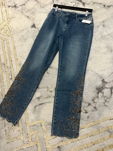 Azi jeans sales website